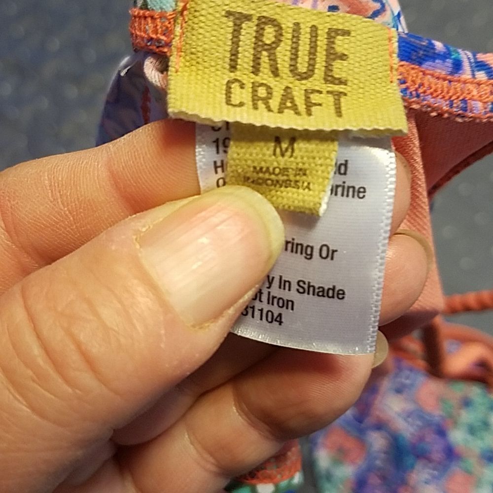 True Craft bikini  - Picture 4 of 5